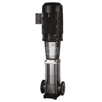 Pompa wielostopniowa pionowa standardowa 65WR20-2/32