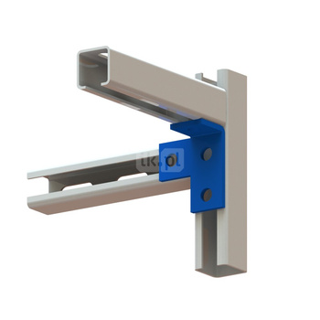 X12-A Kształtka X12 profilu szer. 30mm