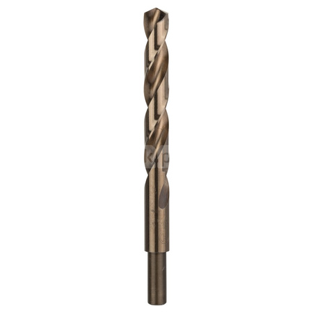 Wiertła do metalu HSS-Co, DIN 338 D = 13,0 mm, L = 151 mm