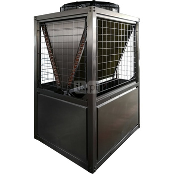 Pompa ciepła powietrzna powietrze-woda monoblok VITECO HP 35 21.25kW 380V