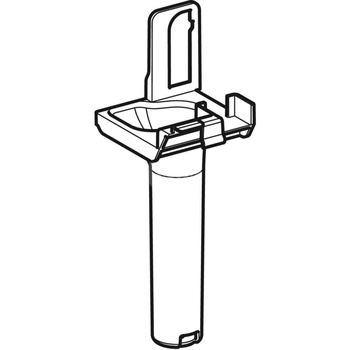 Koszyk na kostki do modułu Geberit DuoFresh