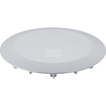 Pokrywa odpływu Geberit d52, do zestawu odpływowego do brodzików, czarny mat