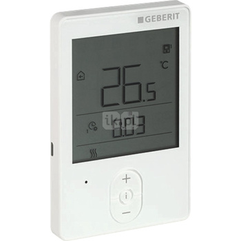 Termostat pokojowy RCD1