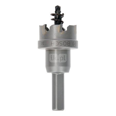 OTWORNICA TCT Hole Saw,30mm