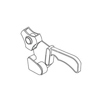 TECEfloor - Rozwijak do tasmy klejącej