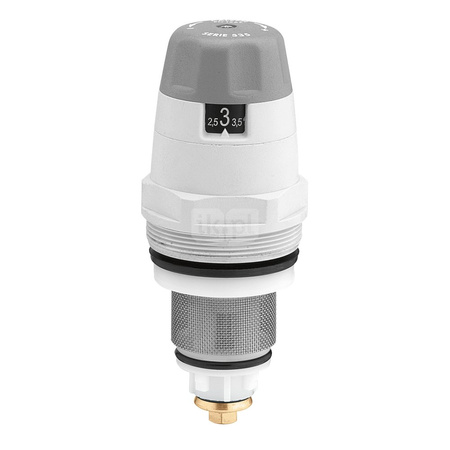 Zapasowy wkład do serwisowania filtra i wkładu 1 1/4" (535074 - 535075)