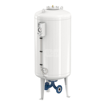 Naczynie wzbiorcze przeponowe FLAMCO MEIBES (1 1/2 cala (40))