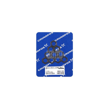 Nakrętka tuleji zac. SP 75/77 Bulk 10szt