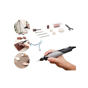 9901DM Tungsten Carbide Bit 9901DM AC MAX