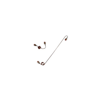 Zestaw zaworów DN20/PP/PVC/V/G