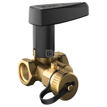 Nexus Relax(Basic) z odwodnieniem DN40, Kvs 25,70 mł/h