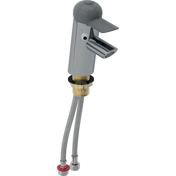 Bateria umywalkowa Geberit Bambini, mieszacz jednouchwytowy, kolor neutralny