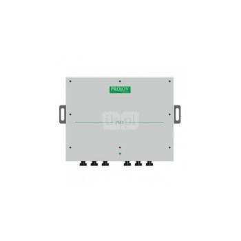 Bezpiecznik przeciwpożarowy Projoy MC4 PEFS-EL50H-6
