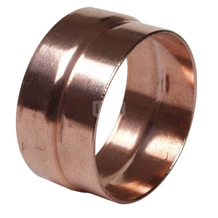 MG Nypel Redukcyjny (GZ) 15 x 1/2"