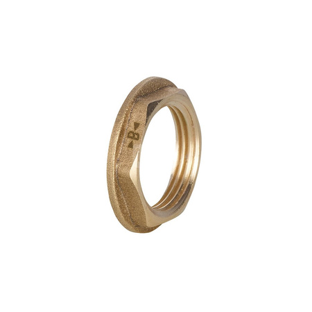 8000 Nakrętka 1/2" nikiel