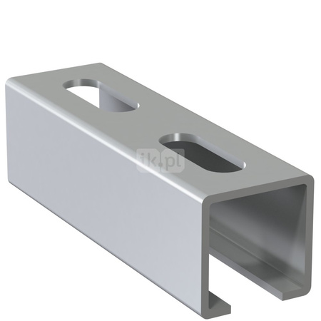 SZ-A2,0-4000 Profil A2,0 4000mm