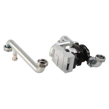 Zestaw podłączeń z pompą wysokowydajną dla kotła VU 1006/5-5 i VU 1206/5-5