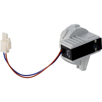 Zawór elektromagnetyczny UR 55/56