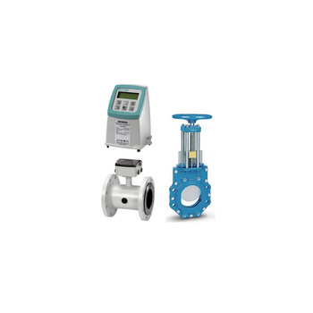 Zestaw przepływomierza DN 80