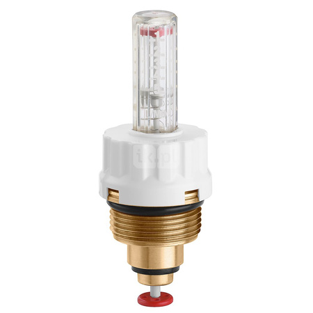 Zapasowe przepływomierze do rozdzielaczy dla serii 671, skala przepływomierza 1÷4 l/min.