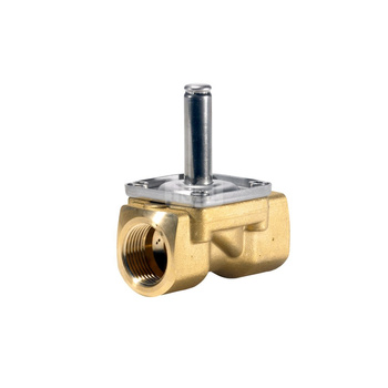 Zawór elektromagnetyczny EV220B 22B G 1E NC000