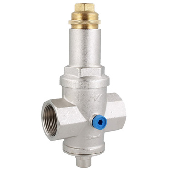 Reduktor ciśnienia wody BPR, GW G1 1/4