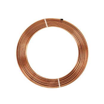 A.503 Rura miedziana miękka do klimatyzacji CLIMATUB 3/4" x 1.0 LAFARGA