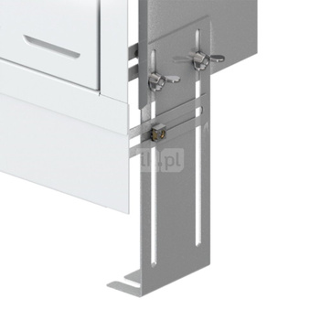 NÓŻKI REGULOWANE PODTYNKOWE