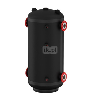 Płaszcz izolacyjny 750 PS-K