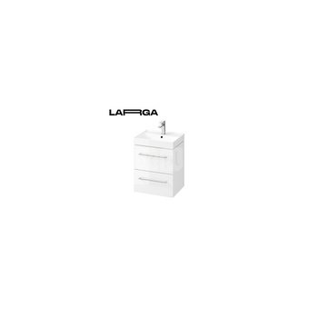 SET B662 LARGA 50 BIAŁY (SZ+UM) WIRT FSC MIX 70% SGSCH-COC-007574