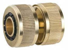 ZŁĄCZKA MOSIĘŻNA WĘŻA 3/4" DY8013C