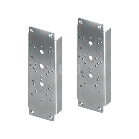 TECEprofil - trawersy montażowe pod uchwyty dla niepełnosprawnych takich producentów jak: - ERLAU (Ovalgripp, Rund- u.Wellgripp), - HEWI (Lifesystem, 801/805), - KEUCO (Colletion Plan), - LINIDO (LI2601), - NORMBAU (CombiLine, NylonLine, StainlessLine), -