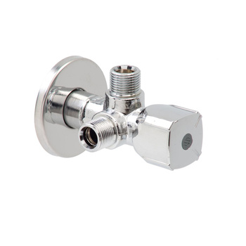 A80 Twin Adapter, 1/2 x 3/4