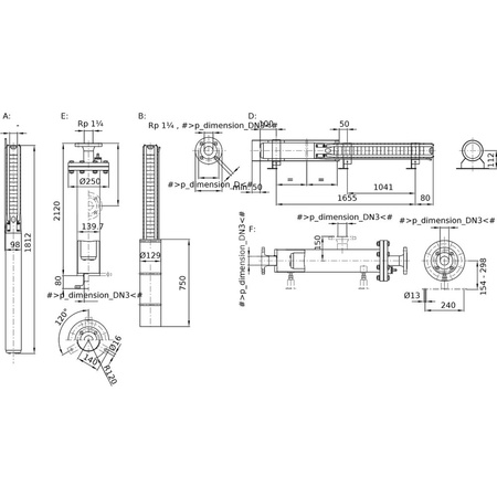Pompa głębinowa WILO Sub TWI4 częstotliwość 50 Hz, moc 3.7kW, prędkość obrotowa 2850obr/min