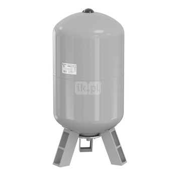 Naczynie wzbiorcze przeponowe FLAMCO MEIBES Airfix P 150   (1 cal (25))