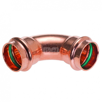 Solar Łuk Dwukielichowy 45º 22mm