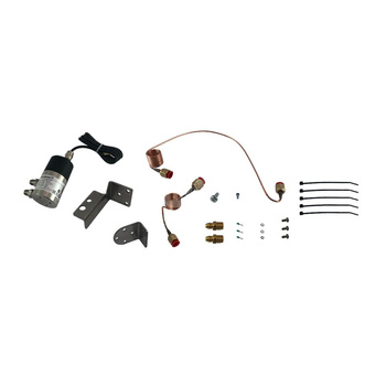 Akcesorium elektryczne do pomp (czujnik ciśnienia różnicowego kompletny), GRUNDFOS - Przetwornik różnicy ciśnienia DPI 0-10 bar