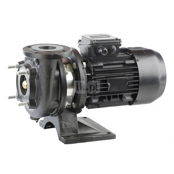 Pompa jednostopniowa standardowa 65PJM150 PN6 4,0kW DMc