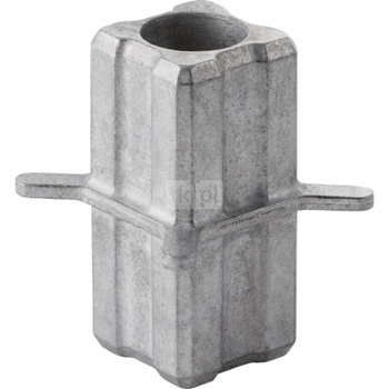 Element ustalający Geberit GIS