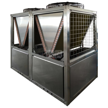 Pompa ciepła powietrzna powietrze-woda monoblok VITECO HP 70 41.97kW 380V