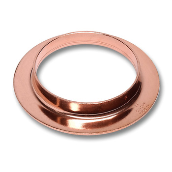 CU Kołnierz do lutowania twardego 22x1,5