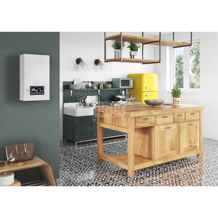 Kocioł elektryczny GALMET Electra GT 16kW