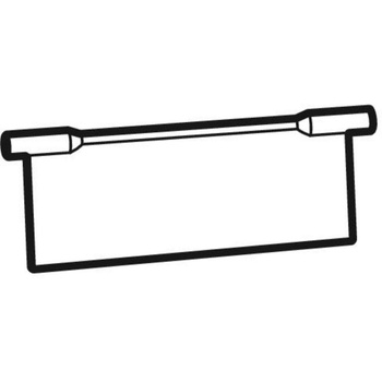 Klapka nawiewu AqC5000+, pergamon