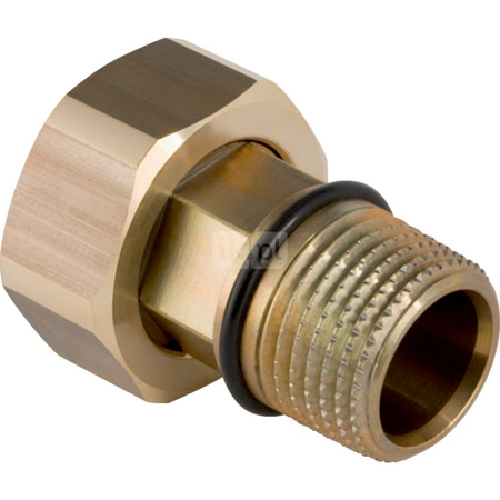 Króciec przyłączeniowy 1/2" UR