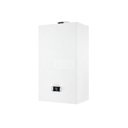 Kocioł gazowy jednofunkcyjny BERETTA CIAO X 25R kondensacyjny wiszący 20.92kW