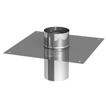 Króciec dylatacyjny fi150mm TNEW0626150