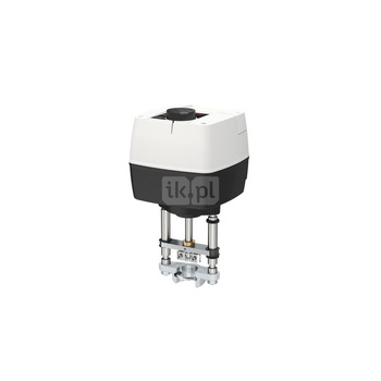 Siłownik elektryczny NovoCon L