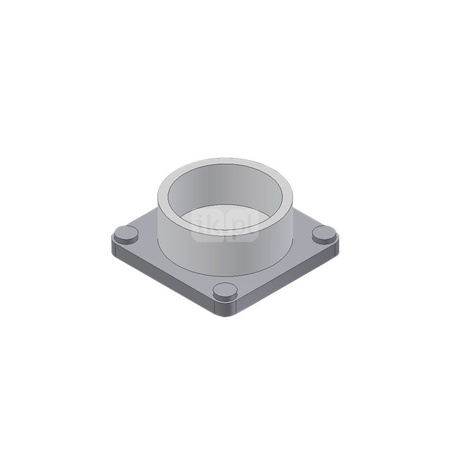 SOLDER Zestaw kołnierzy