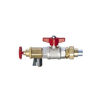 Zestaw serwisowy do wymiany wkładek