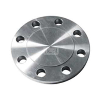 Kołnierz zaślepiający PN16 DN 100